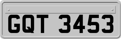 GQT3453