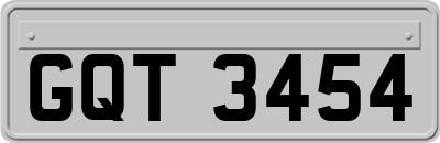 GQT3454