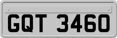 GQT3460
