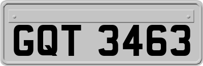 GQT3463