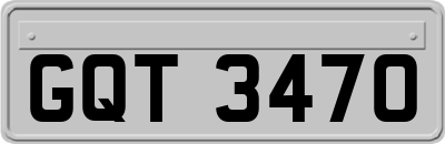 GQT3470