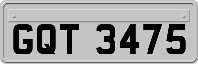 GQT3475