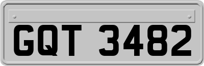 GQT3482