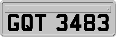 GQT3483
