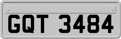 GQT3484