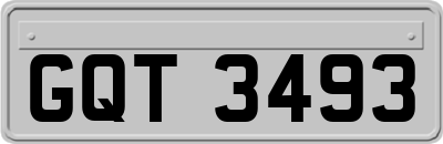 GQT3493