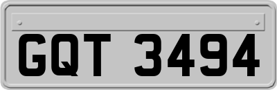 GQT3494