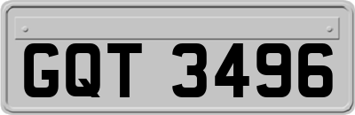 GQT3496