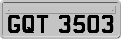 GQT3503