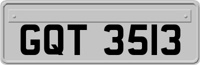 GQT3513