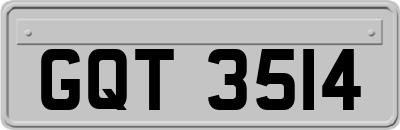 GQT3514