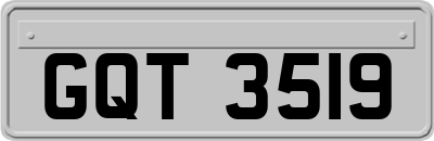 GQT3519