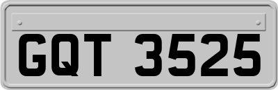 GQT3525