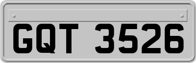 GQT3526