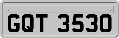 GQT3530