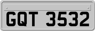 GQT3532