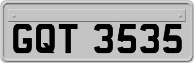 GQT3535