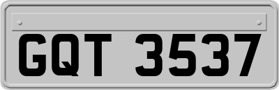 GQT3537