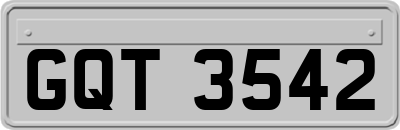 GQT3542