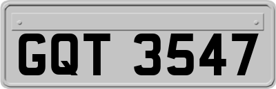 GQT3547