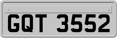 GQT3552