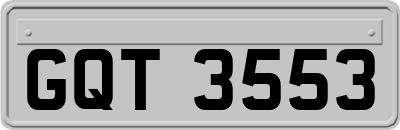 GQT3553