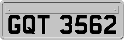 GQT3562
