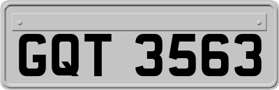 GQT3563