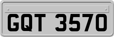 GQT3570