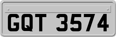 GQT3574