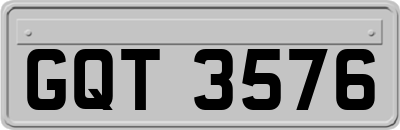 GQT3576
