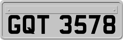 GQT3578