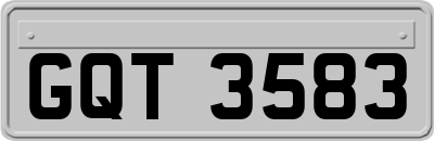 GQT3583
