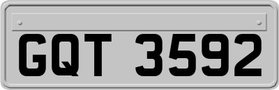 GQT3592