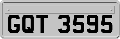 GQT3595