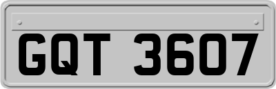 GQT3607