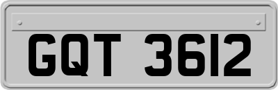GQT3612