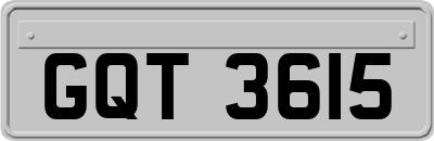 GQT3615