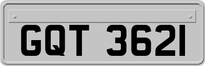 GQT3621