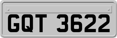 GQT3622