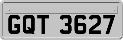 GQT3627