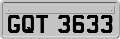 GQT3633