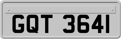 GQT3641