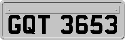 GQT3653