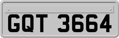 GQT3664