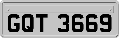 GQT3669