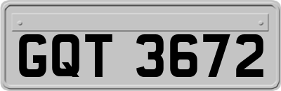 GQT3672
