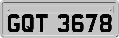 GQT3678