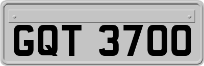GQT3700
