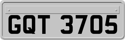 GQT3705